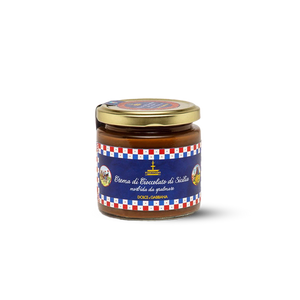 Dolce & Gabbana Crema di Cioccolato di Sicilia – krem czekoladowy do smarowania Fiasconaro 200 g