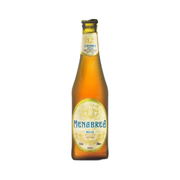 Birra Menabrea WEISS 330 ml x 24 – Piwo białe Menabrea Weiss 330 ml x 24 bez tła