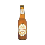 Birra Menabrea AMBRATA (Amber) 330 ml x 24 – Piwo bursztynowe Menabrea AMBRATA 330 ml x 24 bez tła