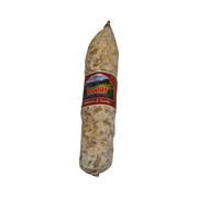 Salame affumicato Wolf Sauris – Salami dojrzewające lekko wędzone bez tła