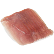 Prosciutto crudo affettato 500 gr Umberto Boschi – Szynka dojrzewająca w plasterkach 500 g bez tła