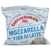 Mozzarella 100 gr x 10 – Mozzarella z mleka krowiego 100 g x 10 szt bez tła