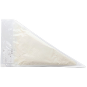 Robiola di capra sac a poche ca. 450 gr – Kremowy ser kozi z Wenecji Euganejskiej w rękawie cukierniczym ok. 450 g bez tła