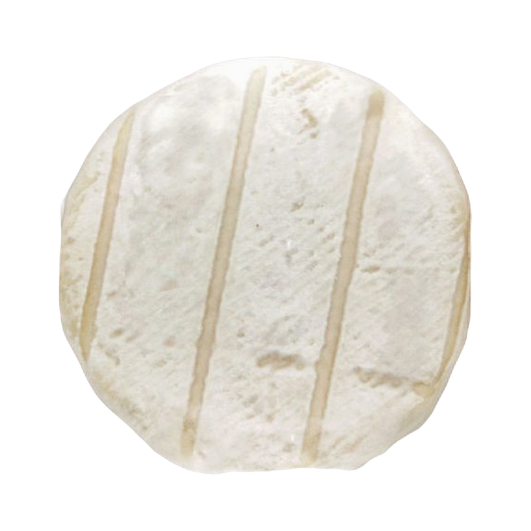 Tomino prataiola mignon z regionu Piemonte 100 gr KARTON 12 SZT bez tła