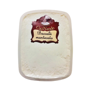 Baccala mantecato 200 g – Potrawa z suszonych filetów dorsza bez tła