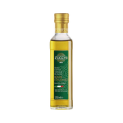 Olio extravergine ZUCCHI 250 ml – Oliwa z oliwek extravergine ZUCCHI 250 ml bez tła