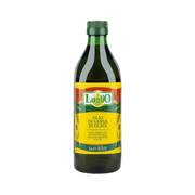 Oliwa Sansa "LUGLIO" 1l – Mieszanka oliwy z oliwek extravergine z oliwą z wytłoczyn z oliwek bez tła