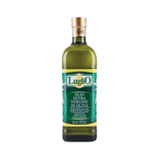 Olio di oliva extravergine Luglio 1l – Oliwa z oliwek extravergine. KARTON 12 SZT bez tła