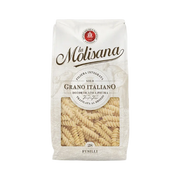 La Molisana Fusilli 0,5 kg – Świderki 0,5 kg bez tła