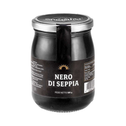 Nero di seppia 500 gr – Atrament kałamarnicy 500 g bez tła