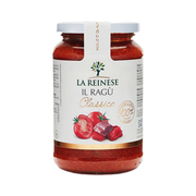 Sugo il Ragu classico 350 gr. (KARTON 6 SZT) – Gotowy sos do makaronu z mięsem Il Ragu 350 g bez tła