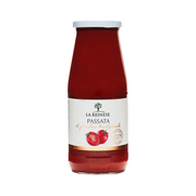 Passata tradizionale di pomodoro 440 gr – Klasyczny sos pomidorowy 440 g bez tła
