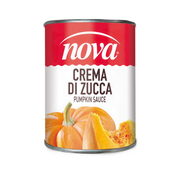 Crema di Zucca 420 gr – Krem z dyni 420 g bez tła