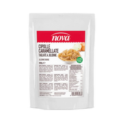 Cipolle caramellate 800 gr – Karmelizowana grillowana cebula w piórkach 800 g bez tła