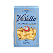 Voiello Fusilli 0,5 kg – Świderki bez tła