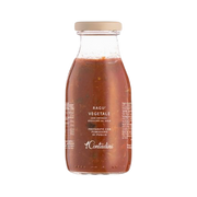 Sugo Ragu Vegetale Contadini 250 g – Sos pomidorowy z warzywami suszonymi na apulijskim słońcu 250 g bez tła