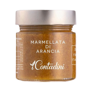 Marmellata di arancia 270 gr – Konfitura z pomarańczy 270 g bez tła