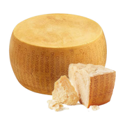Parmigiano Reggiano 1° DOP 36 mesi – Ser twardy z mleka krowiego dojrzewający 36 miesięcy. Wysoka jakość DOP bez tła