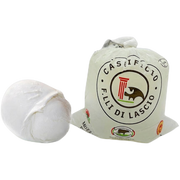 Mozzarella di Bufala in Palla DOP reg. Campania – Mozzarella z mleka bawolego z regionu Kampania. TOP JAKOŚĆ! KARTON 1 kg: 4 opak x 250 g bez tła