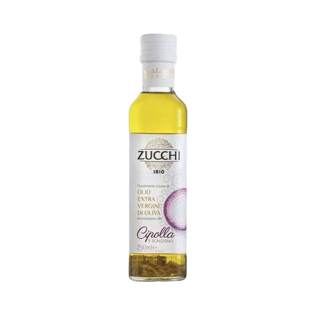 Olio extravergine Cipolla – Oliwa z oliwek z cebulą 250 ml bez tła