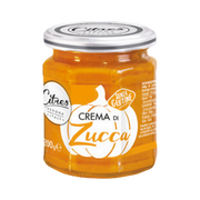 Crema di Zucca 200 gr Citres – Krem z dyni 200 g bez tła