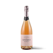 Sumarroca Cava Brut Rosé