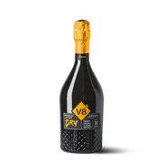 Wino V8+ Sior Sandro Prosecco Extra Dry DOC