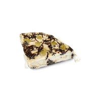 Occelli Aggrappato Prestige Collection – włoski ser dojrzewający w grappie Moscato z różowym pieprzem 150 g