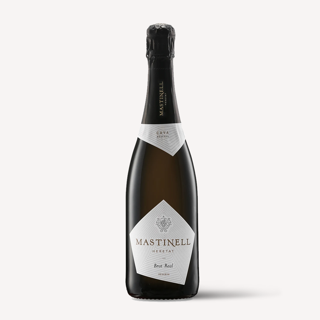 Mastinell Brut Real Cava Gran Reserva