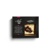 Blu ’61 Luxury Design – włoski ser pleśniowy w winie Raboso 150 g