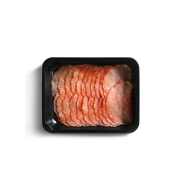 Fiocco Sauris – delikatna szynka wieprzowa w plastrach 200 g