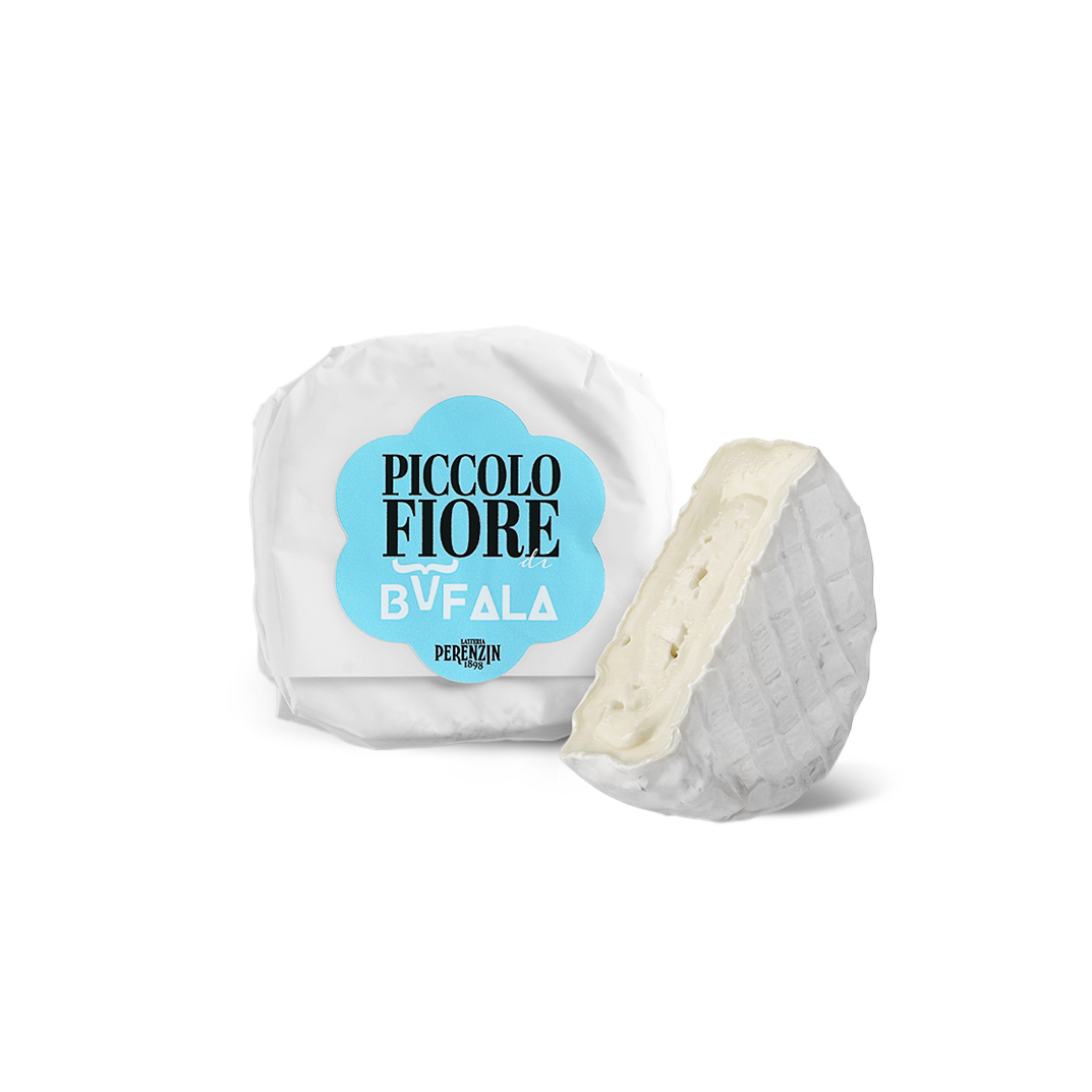 Piccolo Fiore di Bufala – ser z mleka bawolego 250 g