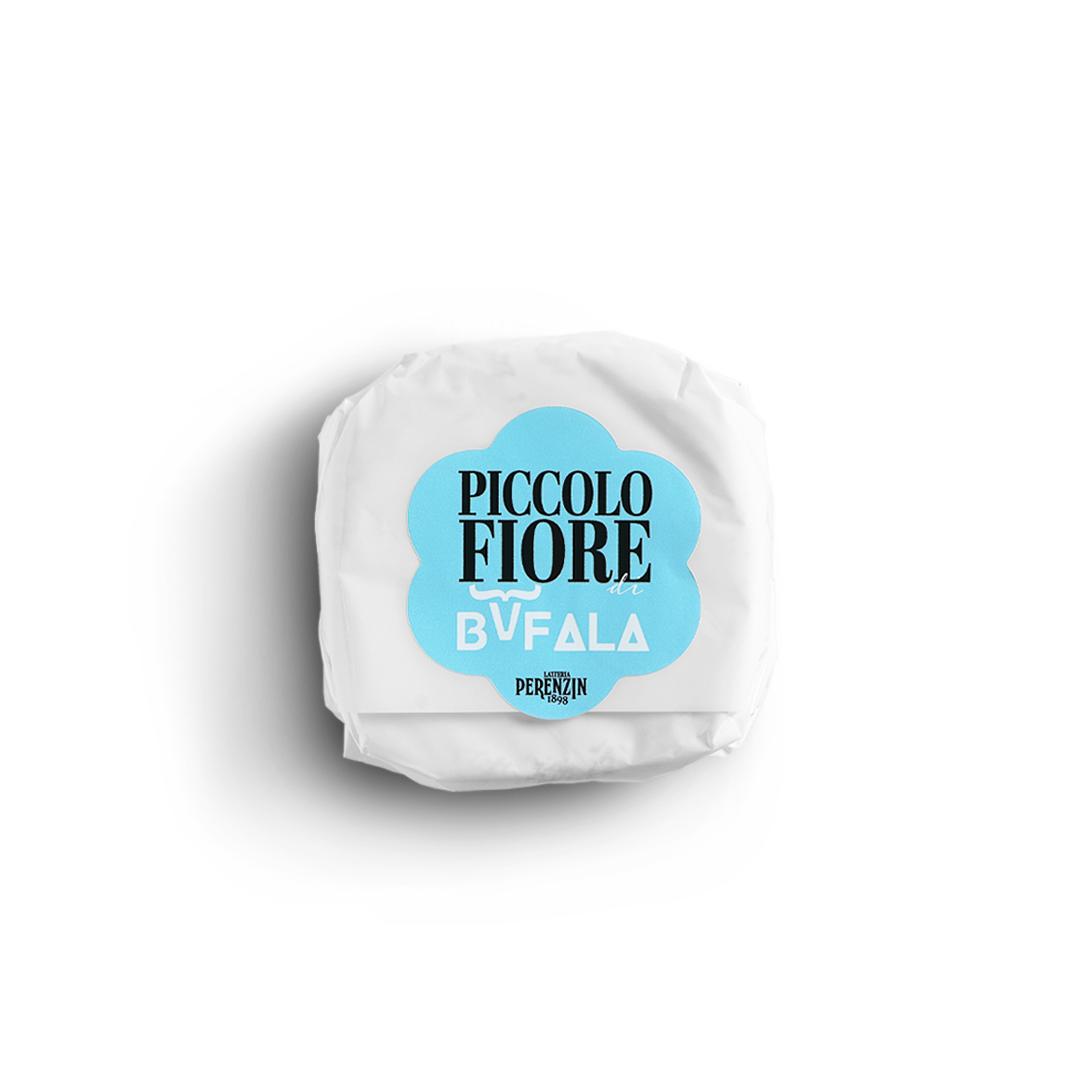 Piccolo Fiore di Bufala – ser z mleka bawolego 250 g