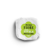 Piccolo Fiore di Bufala al Pistacchio – ser z mleka bawolego z pistacjami 250 g