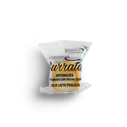 Burratina affumicata Deliziosa – wędzona burrata z Apulii 125 g