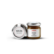 Salsa dolce-piccante di fichi 120 g