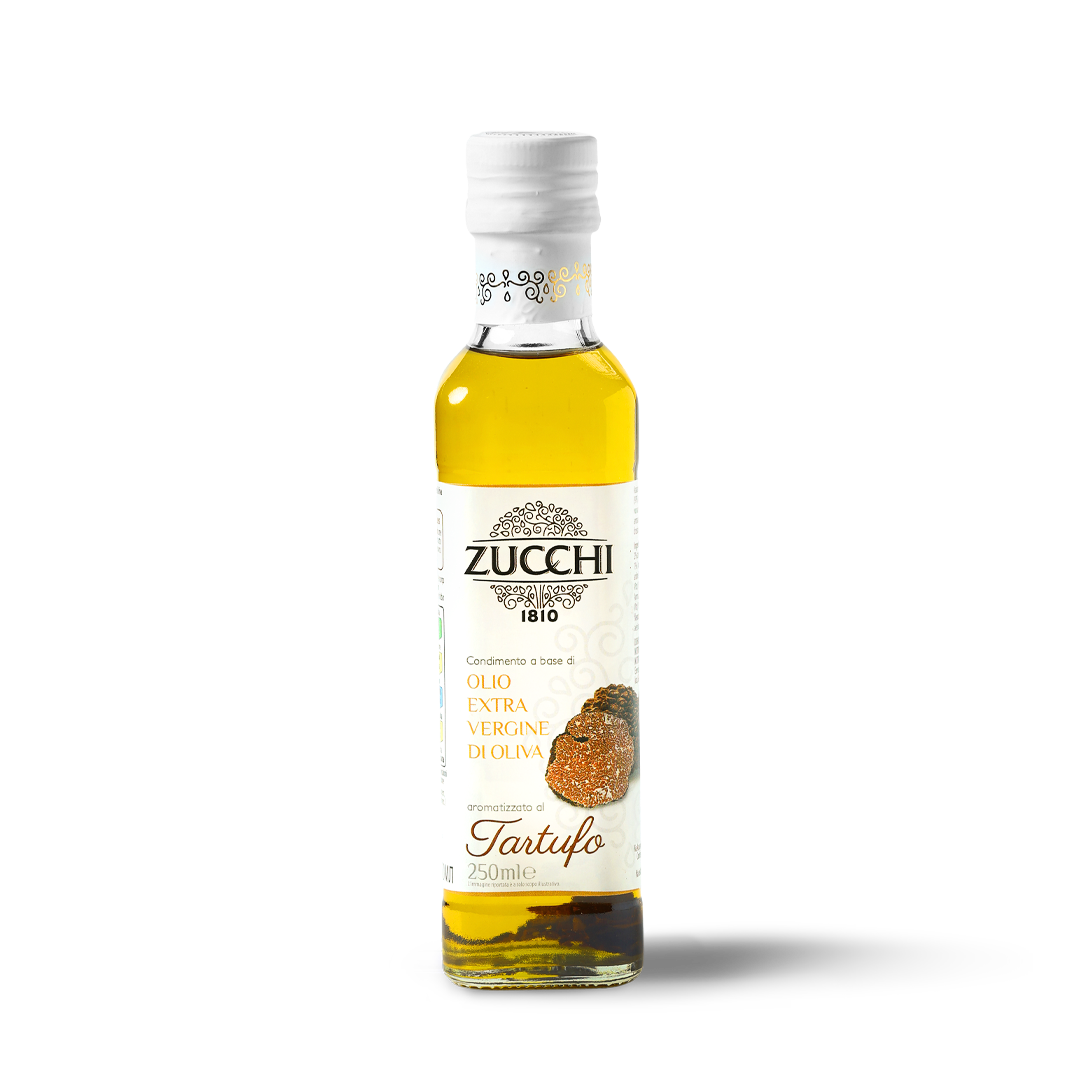 Olio al tartufo Zucchi 250 ml