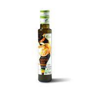 Condimento agli agrumi Oleum Sicilia Olio extra vergine 250 ml