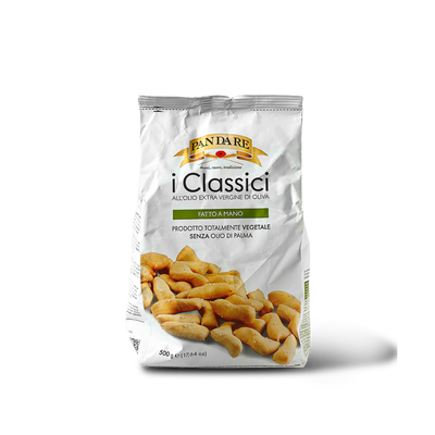 Grissini Pan da Re all’olio extravergine 500 g