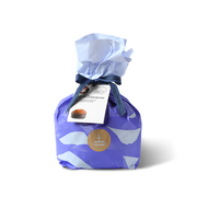 Panettone Agrumi e Zafferano di Sicilia Fiasconaro 500 g