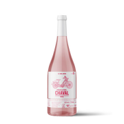 Bodegas Nodus Chaval Rosado