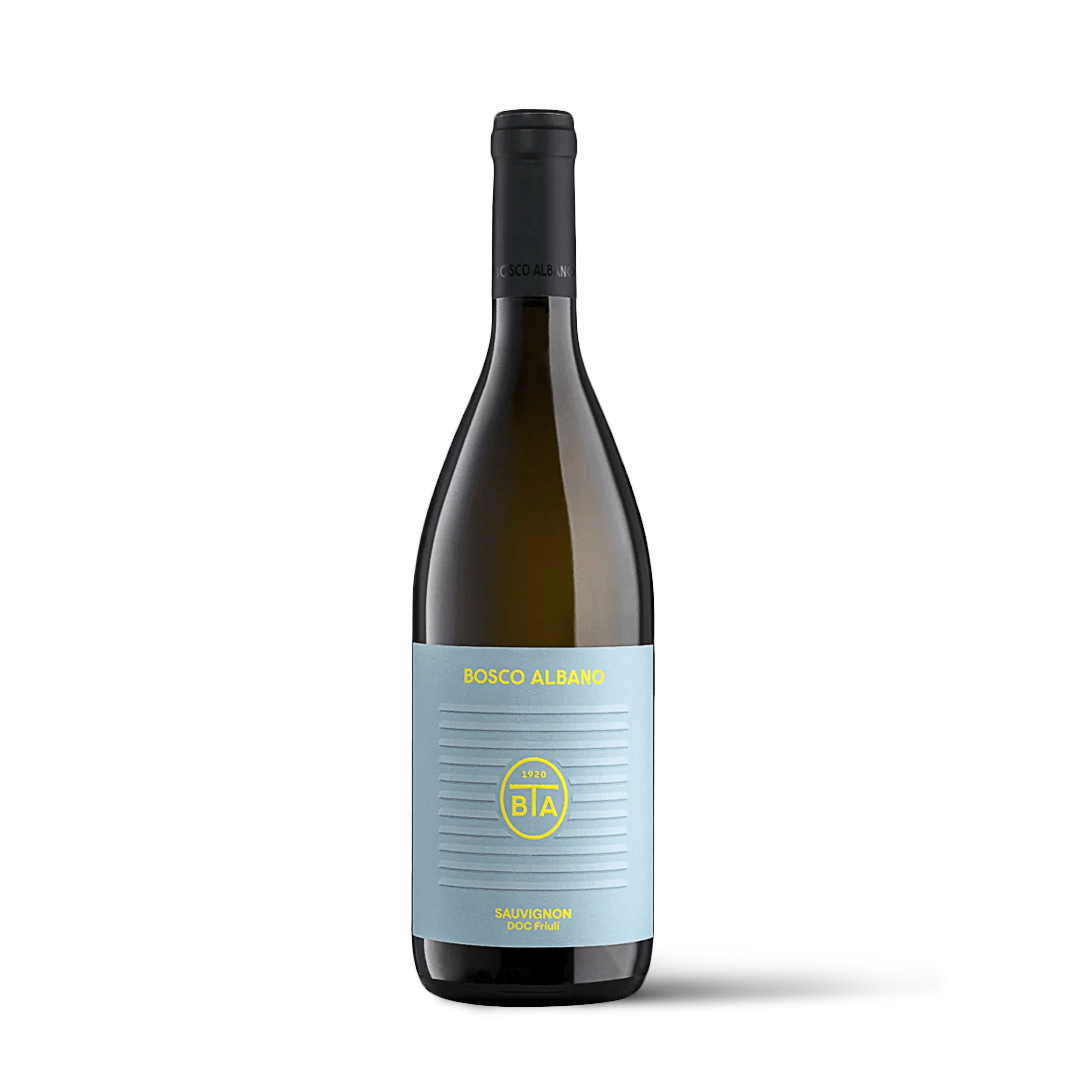 Bosco Albano Sauvignon Blanc