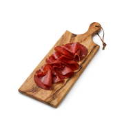 Bresaola Cima Piazzi – dojrzewająca polędwica wołowa w plastrach 200 g
