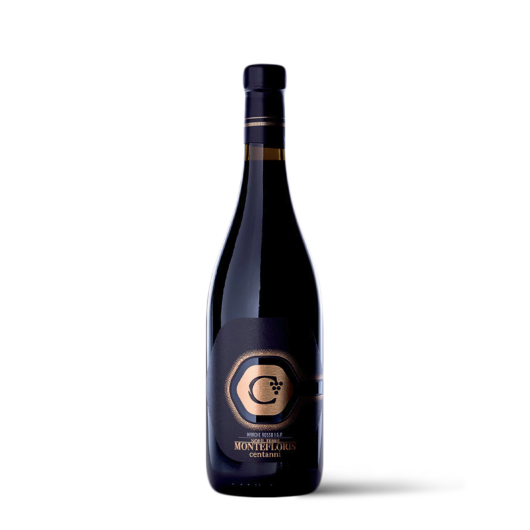 Centanni Montefloris Organic