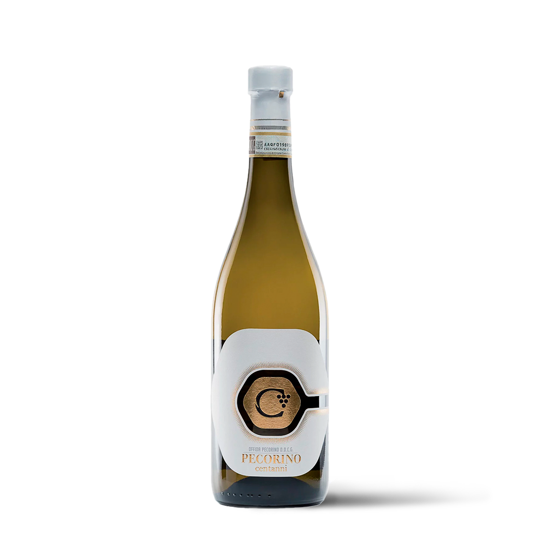 Centanni Pecorino Organic