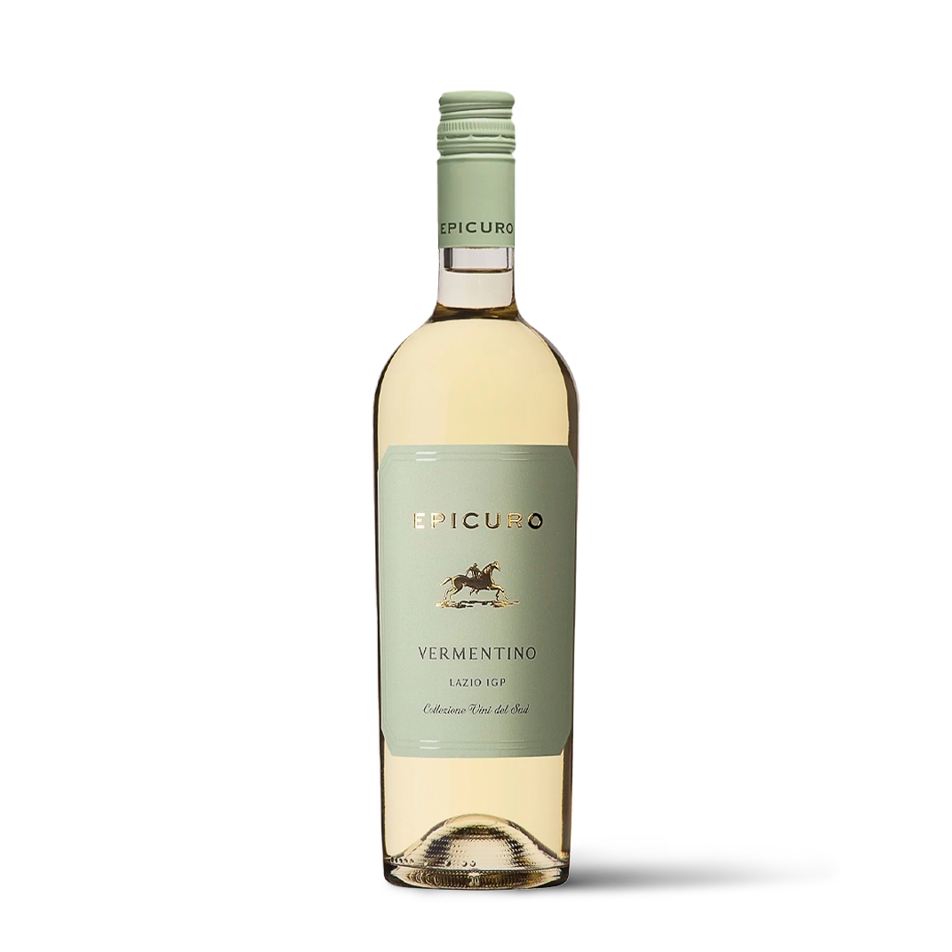 Epicuro Vermentino