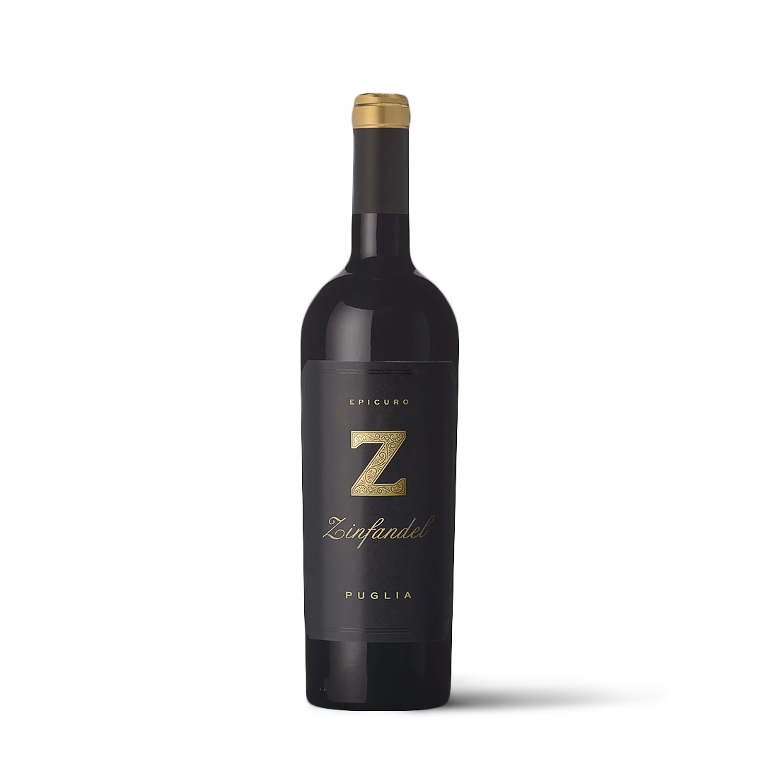 Epicuro Italian Zinfandel