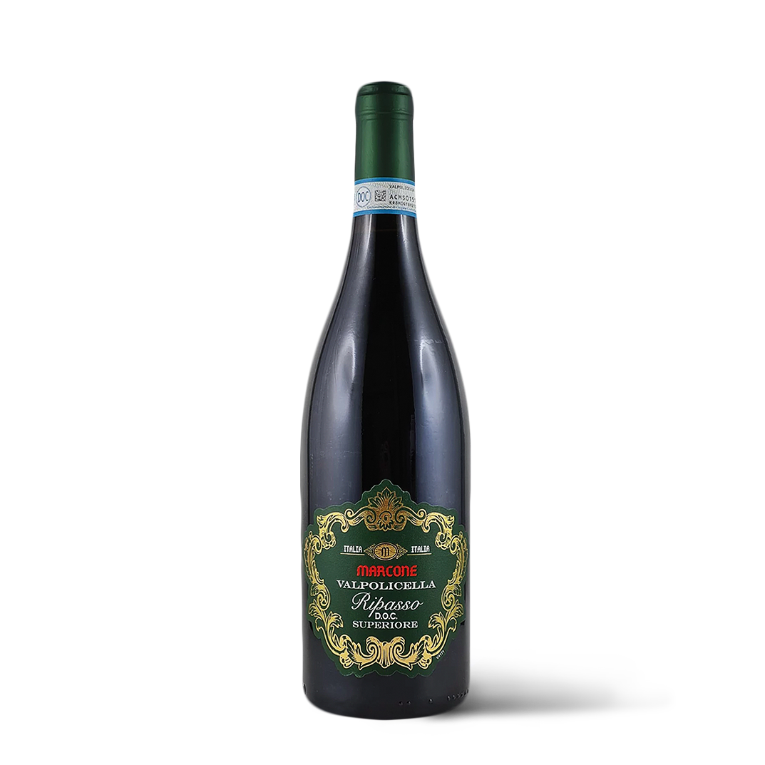 Marcone Valpolicella Superiore Ripasso