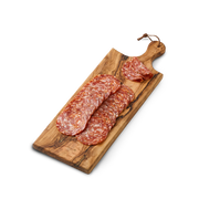 Salame al Finocchio – salami z koprem włoskim w plastrach 200 g