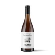 The Sheep Reborn Sauvignon Blanc